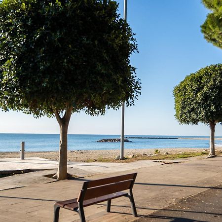 Mediterranean Way - Relax كامبريلس المظهر الخارجي الصورة