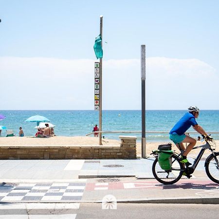 Mediterranean Way - Relax كامبريلس المظهر الخارجي الصورة